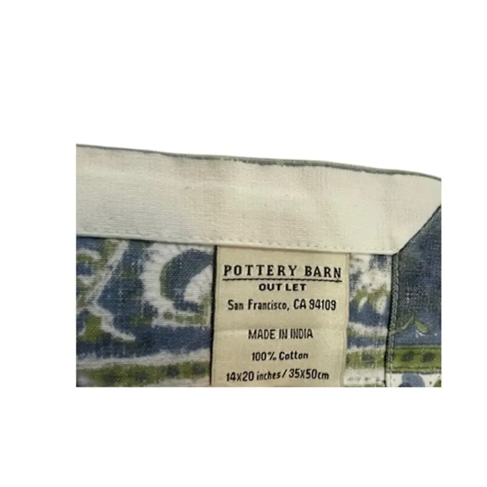 Pottery Barn pottery barn